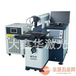 昆山工厂直销低价模具补焊机 高效解决五金零件补修与汽车维修需求