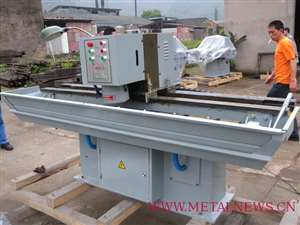 平刀磨刀机 专业五金工具，值得信赖的温州天铭磨刀机厂