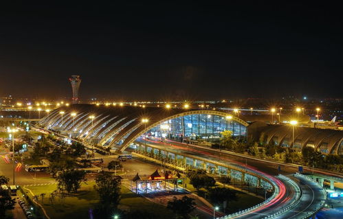 6月西南多个机场旅客吞吐量增幅放缓甚至负增长