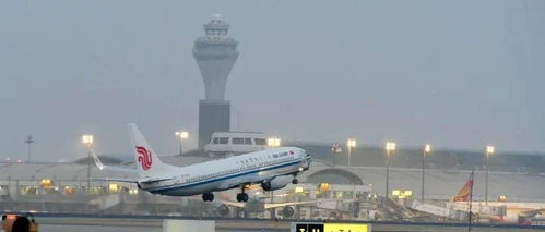 民航局发布春节机票免费退改新政，为旅客出行提供便利