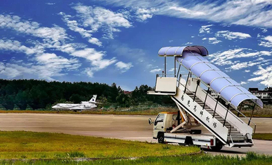 南充机场新航站楼 2021年全面建成，助力公共航空运输升级