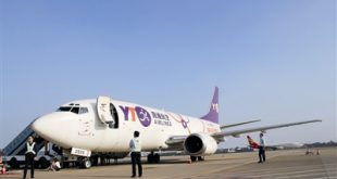 民用机场运营新动态 提质增效与智慧发展并进