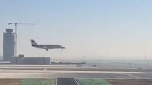 北京航空枢纽迎来新篇章 新机场投运与南苑机场的告别