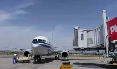 商丘人的机场来啦！商丘观堂机场崛起，将成河南第四大民用航空枢纽